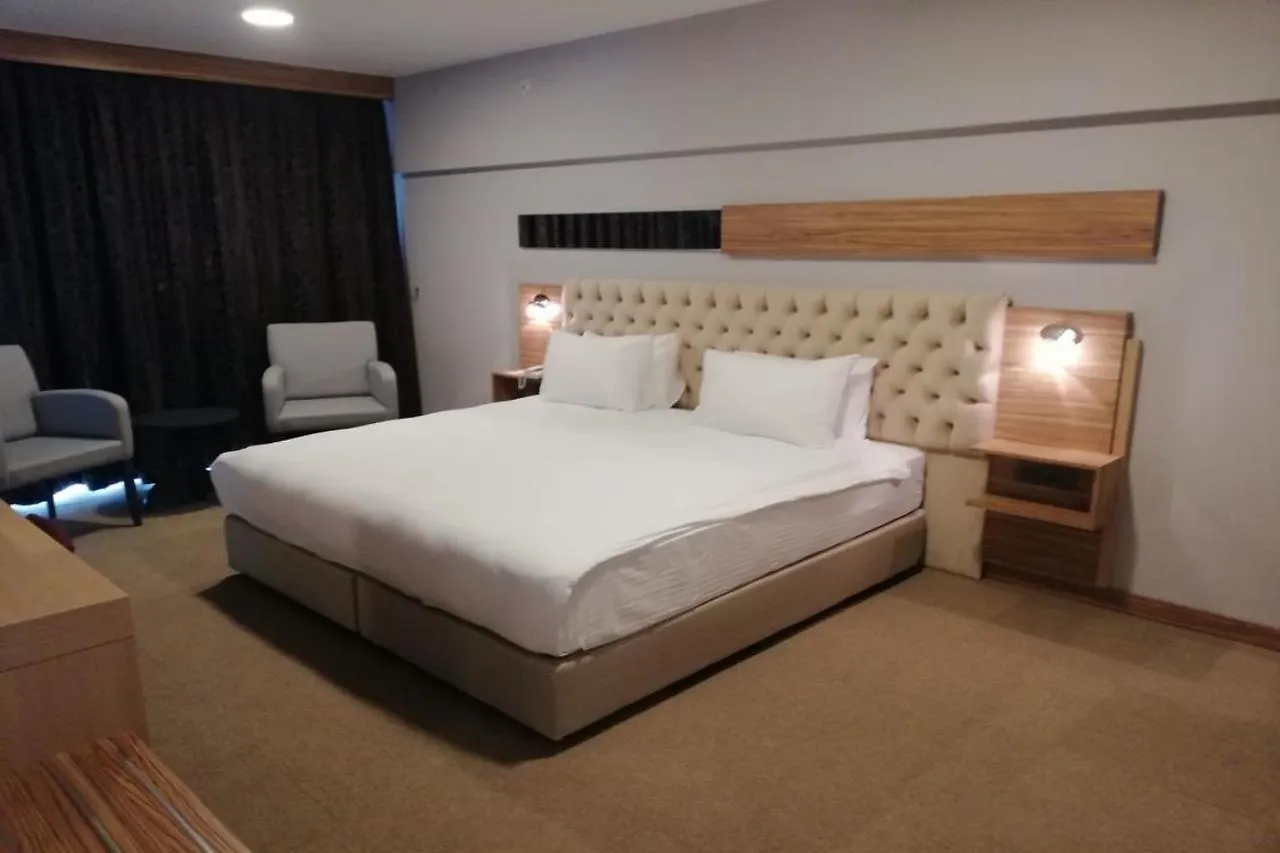 Greymark Hotel Измир