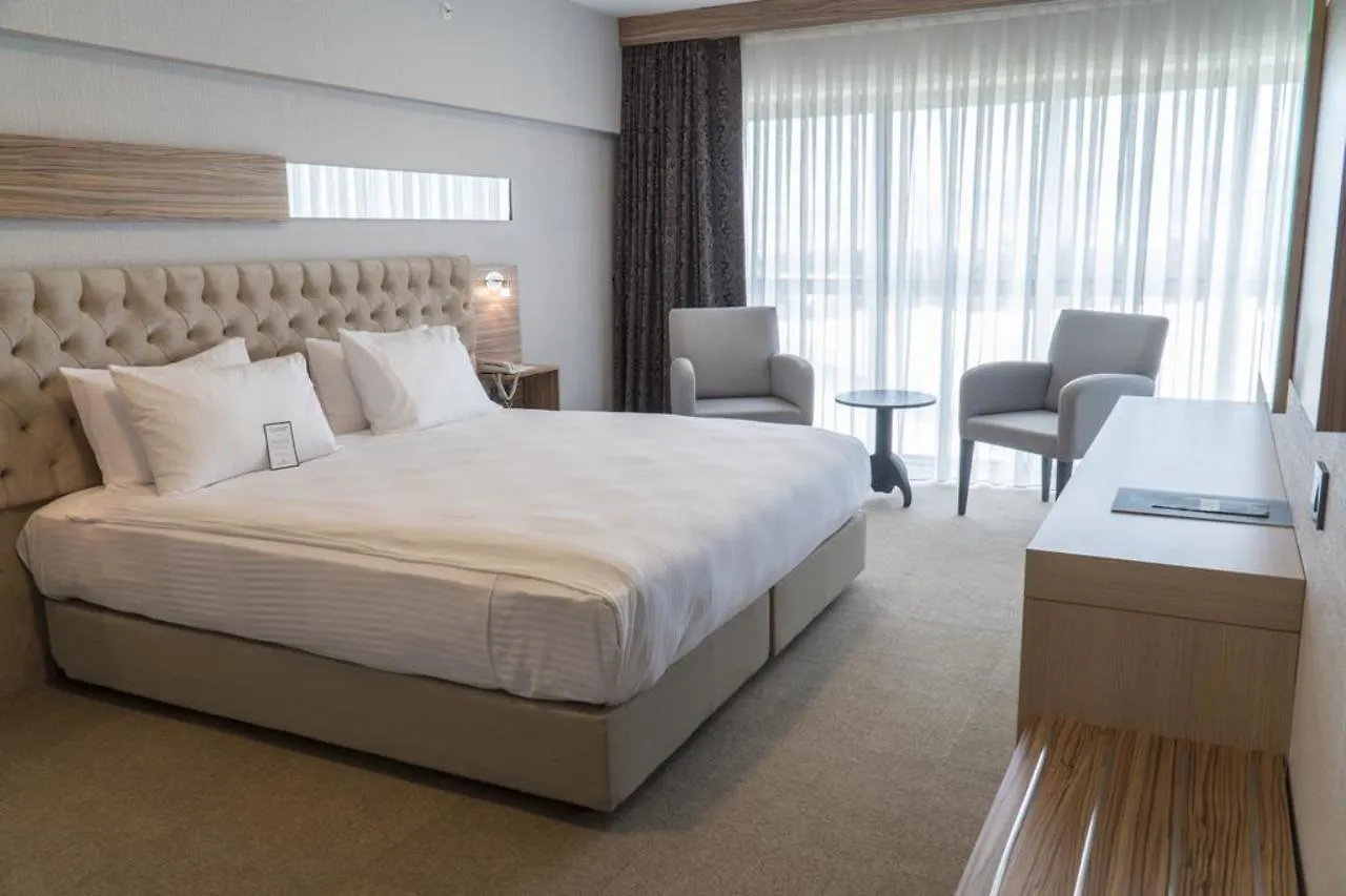****  Greymark Hotel Измир Турция