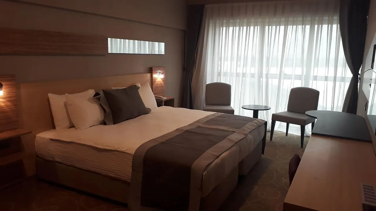Greymark Hotel Измир