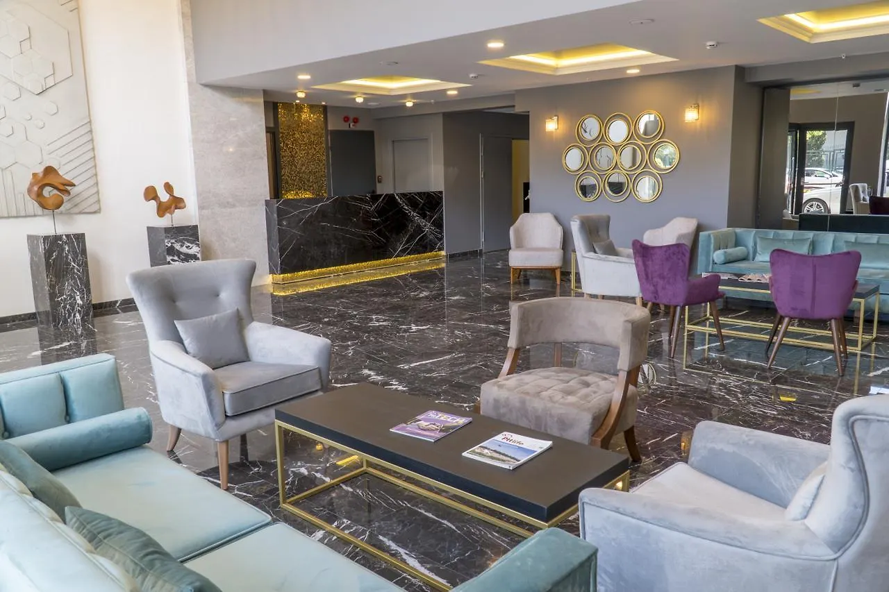 Greymark Hotel Измир 4*,  Турция