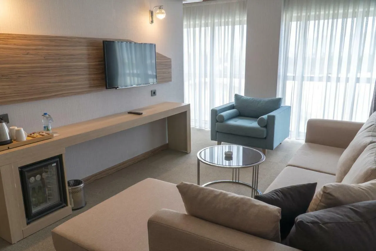 Greymark Hotel Измир Турция