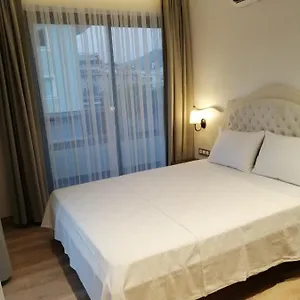  Aparthotel Channel Türkei