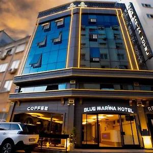 *** Hotel Blue Marina Türkei