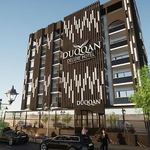 *** Hotel Duqqan Deluxe Türkei