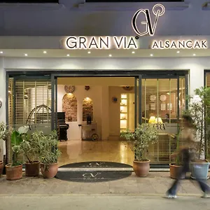 Gran Via Alsancak ***** Измир