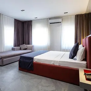 *** Aparthotel Pera Türkei