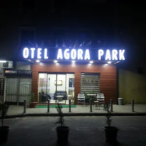  Hotel Agora Park Türkei