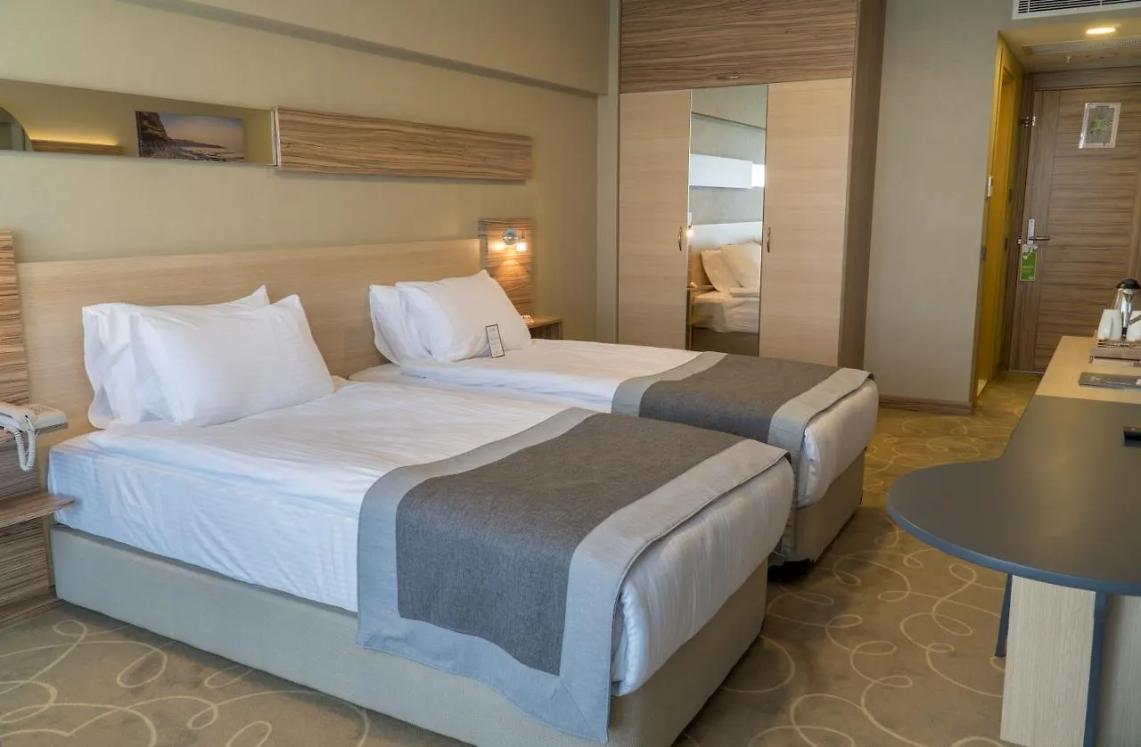 איזמיר Greymark Hotel