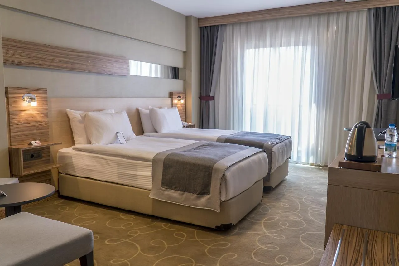 איזמיר Greymark Hotel 4*,