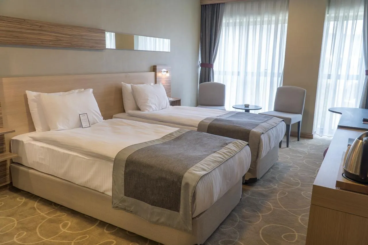 ****  איזמיר Greymark Hotel טורקיה