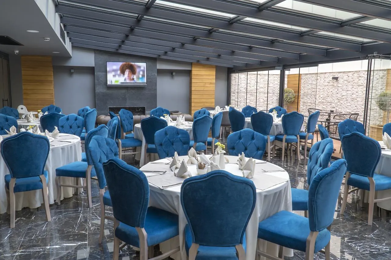 ****  איזמיר Greymark Hotel טורקיה