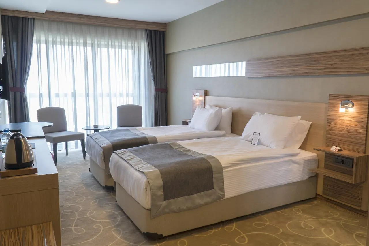 Greymark Hotel 이즈미르 터키
