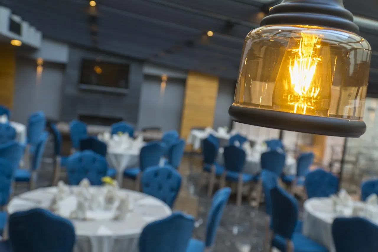 איזמיר Greymark Hotel