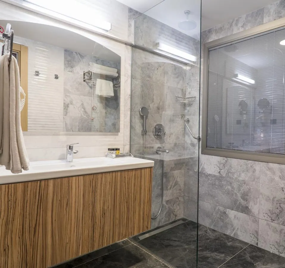 איזמיר Greymark Hotel 4*,  טורקיה