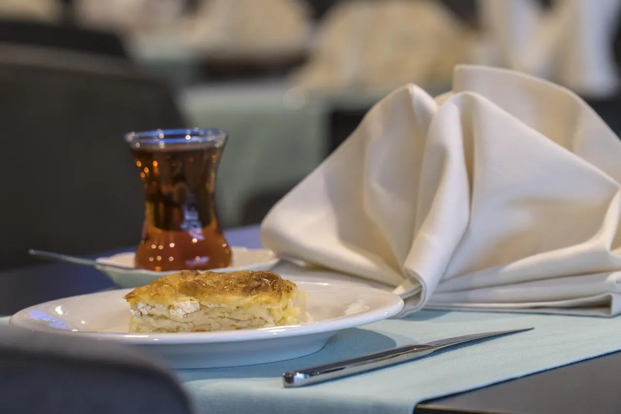 איזמיר Greymark Hotel 4*,  טורקיה