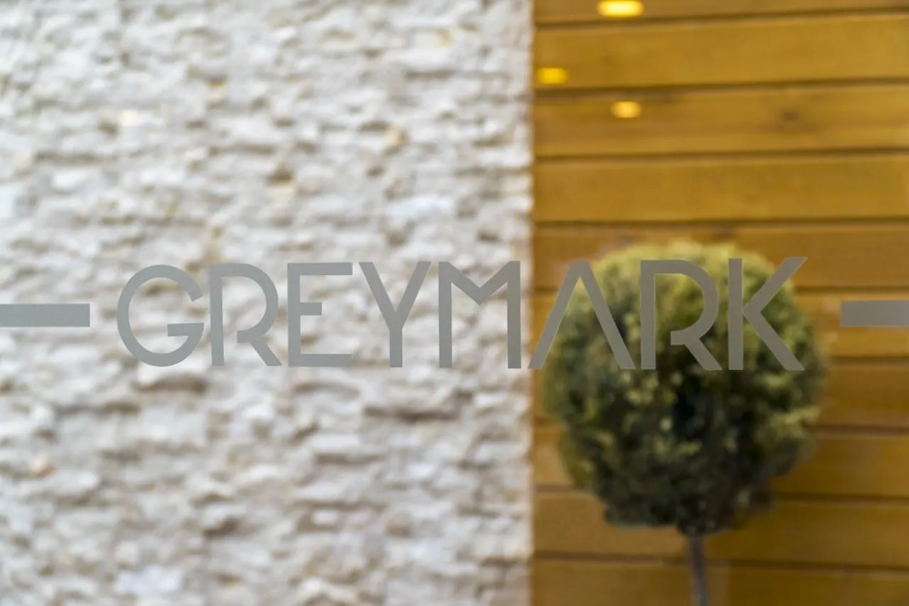 איזמיר Greymark Hotel טורקיה
