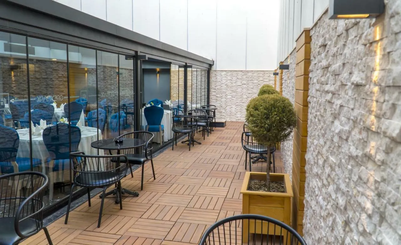 איזמיר Greymark Hotel 4*,  טורקיה